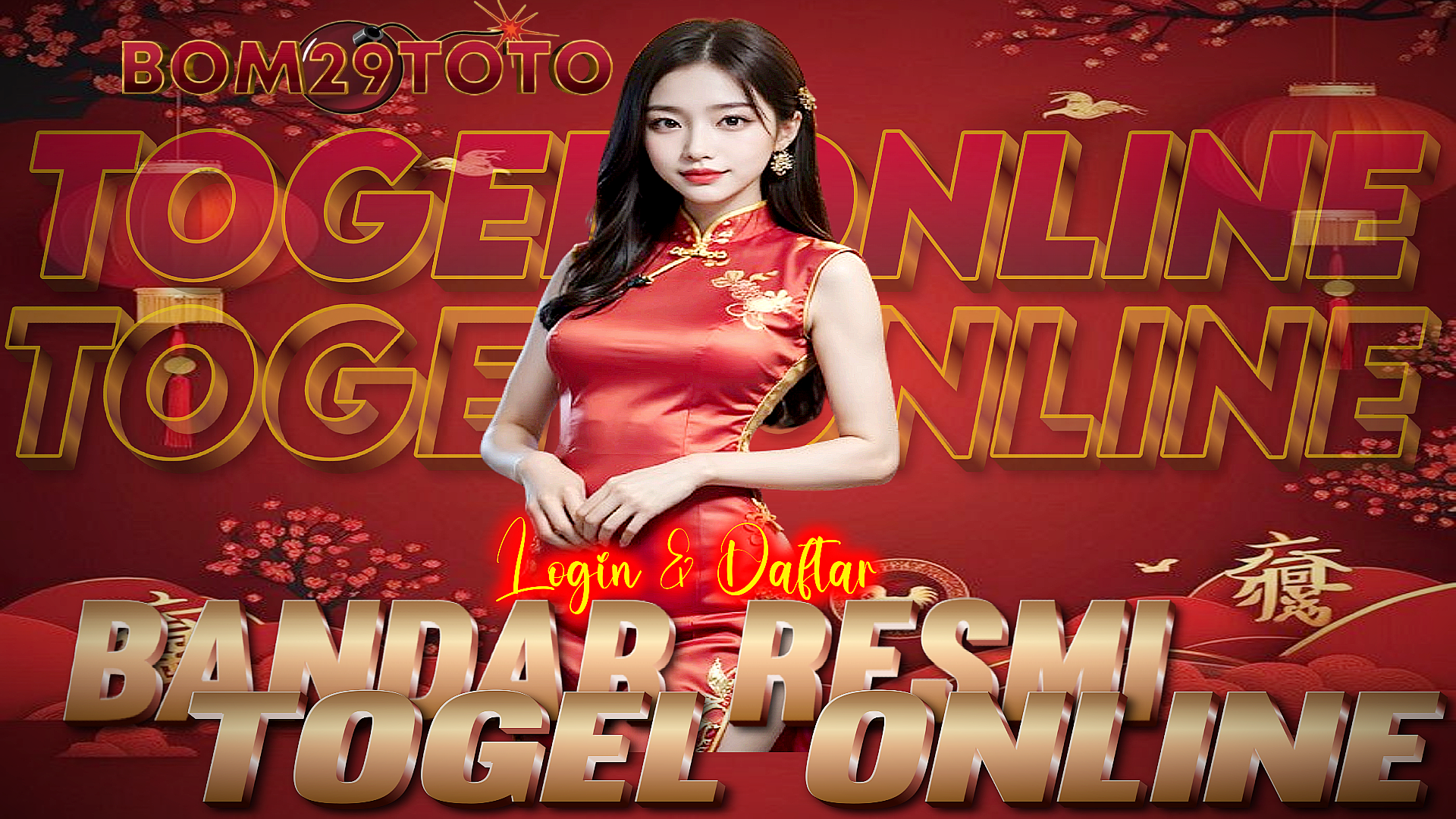 Situs Togel Online
